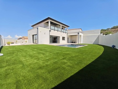Vente Maison de qualité Narbonne 589 000 €
