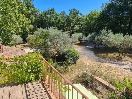 Achat Maison de luxe Trets 765 000 €