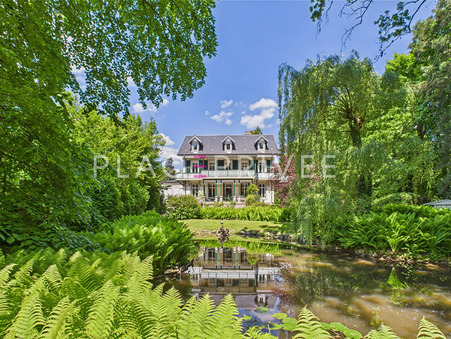 à vendre Villa de prestige Épinal 689 000 €