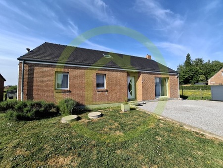 Vente Chalet haut de gamme Nord-Pas-de-Calais 231 000 €