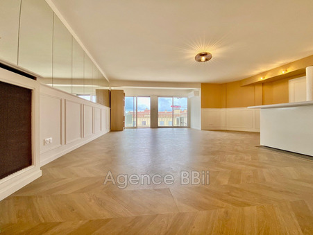 Achat Appartement de prestige Cannes 996 500 €