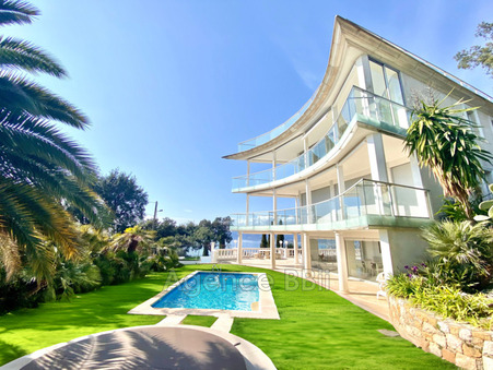 Achat Villa de prestige Cannes 5 800 000 €