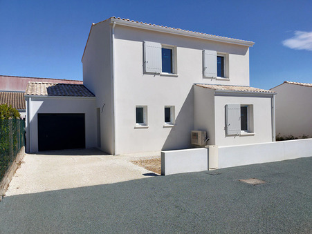 Vente Villa de prestige Saint Palais sur Mer 546 000 €