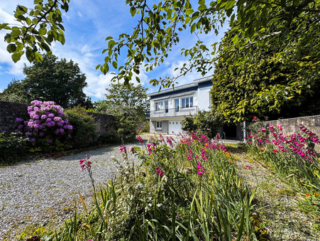 Vente Maison/villa de luxe Lorient 570 000 €