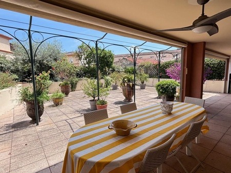 Vente Appartement grand standing Gard 590 000 €