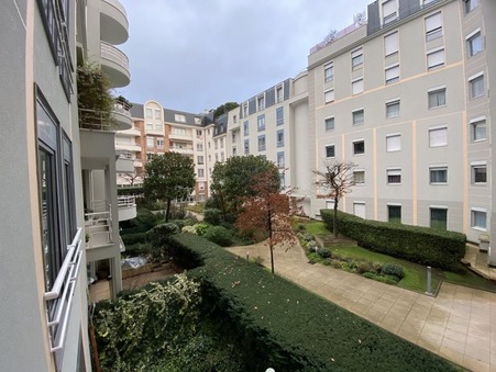 Vente Appartement  Charenton le Pont 550 000 €