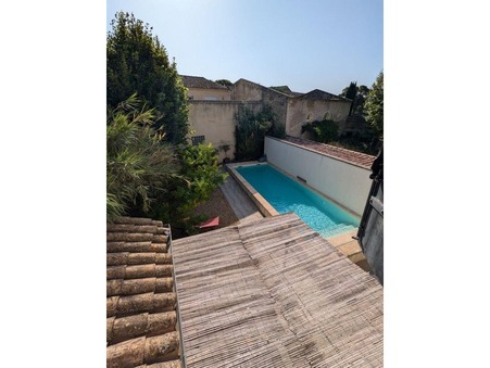 Achat Maison de qualité Aigues Vives 595 000 €