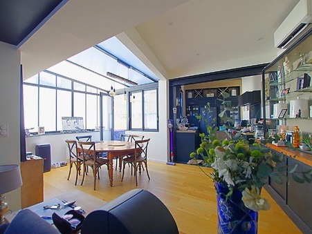 Achat Maison de luxe Les Sables d Olonne 684 900 €