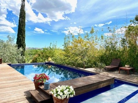 à vendre Maison  de luxe Montpellier 599 000 €