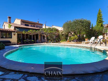 Achat Villa  Gémenos 760 000 €