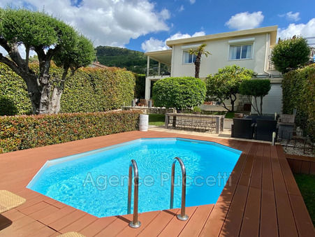 Achat Villa haut de gamme Vence 745 000 €
