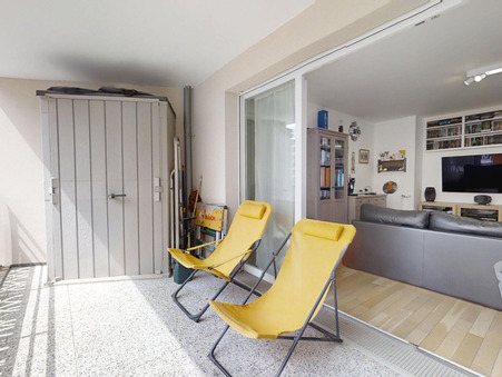 à vendre Appartement de luxe Yvelines 546 000 €