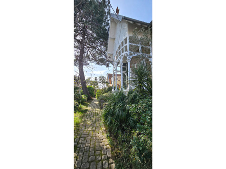 Vente Villa de prestige Saint Brevin les Pins 749 000 €
