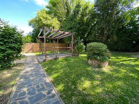à vendre Maison/villa de luxe Angers 706 850 €