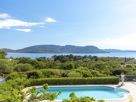 Vente Villa haut de gamme Lecci 3 990 000 €