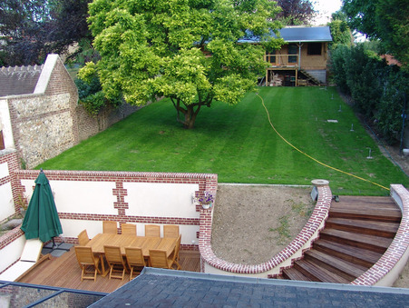 Vente Villa de luxe Seine maritime 779 000 €