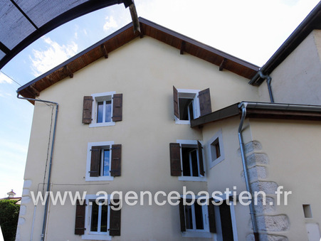 à vendre Villa haut de gamme Divonne les Bains 650 000 €