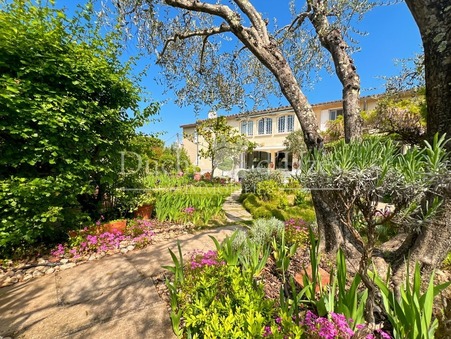 à vendre Maison de qualité Uzès 750 000 €