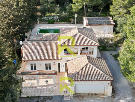 Vente Villa de luxe Lézignan Corbières 690 000 €