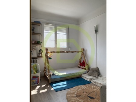 Vente Maison de prestige Sannois 515 000 €