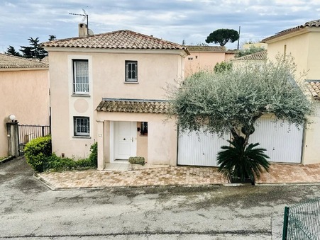 à vendre Maison  de luxe Le Cannet 643 000 €