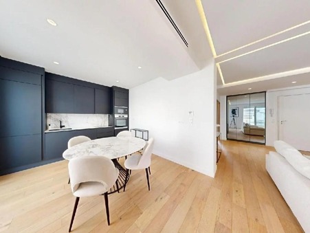 Vente Appartement de luxe Cannes 1 690 000 €