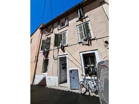 à vendre Immeuble  d’exception Fréjus 588 000 €