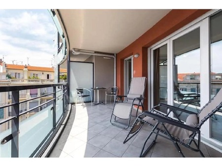 à vendre  d’exception Nice 625 000 €