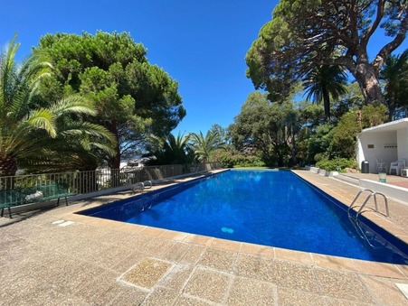 Vente Appartement haut de gamme Cannes 599 000 €