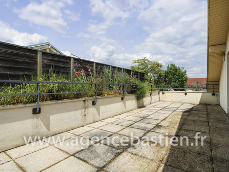 Vente Appartement de prestige Ornex 545 000 €