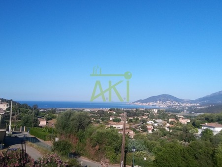 Vente Bâtisse haut de gamme Bastelicaccia 899 000 €