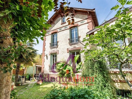 Achat Maison de luxe Colombes 1 049 000 €