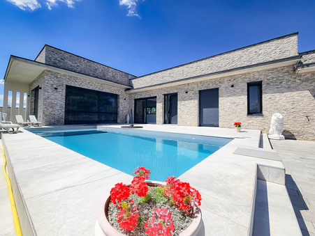 Achat Villa d’exception Vienne 655 000 €