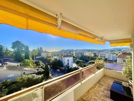 Achat Appartement d’exception Le Cannet 640 000 €