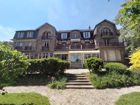 Vente Propriété ref.61165 d’exception Orne 878 800 €