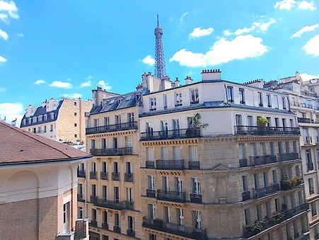 à vendre Appartement de qualité Paris 830 000 €
