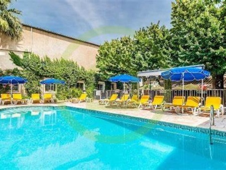 à vendre Maison de maître de luxe Hérault 500 000 €