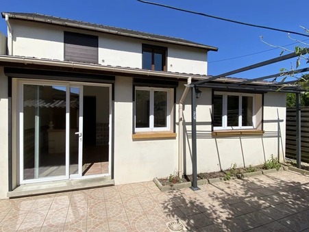 Vente Maison de luxe Les Clayes sous Bois 542 500 €
