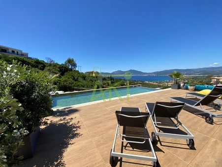 à vendre Villa  Porticcio 1 840 000 €