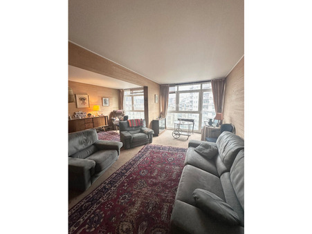 à vendre Appartement de luxe Paris 884 000 €