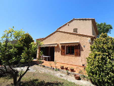 Achat Villa de luxe Saint Cyr sur Mer 650 000 €
