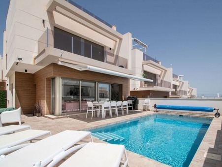 Achat Maison d’exception Alicante 579 900 €