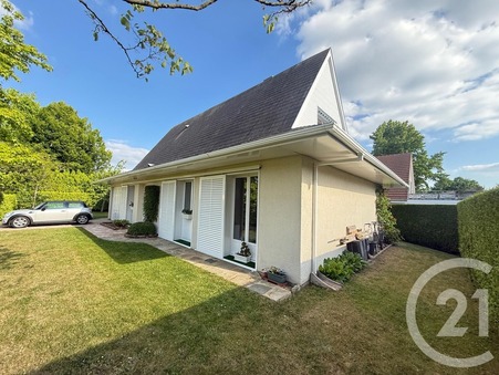 Vente Maison de luxe Gif sur Yvette 559 000 €