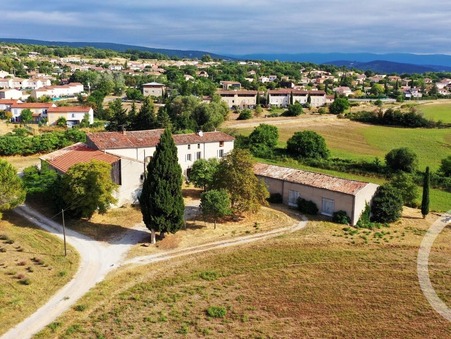 Vente Maison  Forcalquier 633 000 €