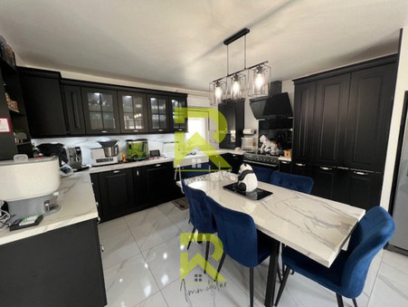 Maison de prestige Marseillan 565 000 €
