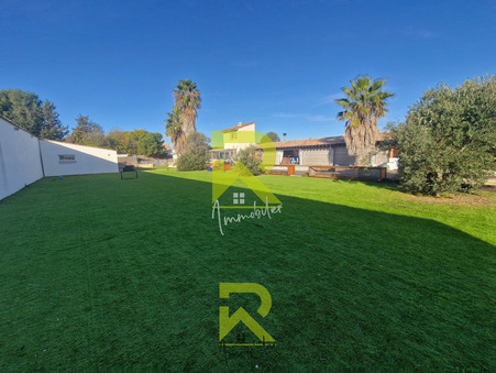Achat Villa de luxe Béziers 910 000 €