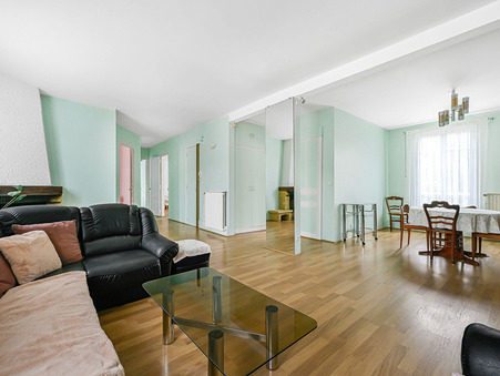 Vente Appartement haut de gamme Sèvres 625 000 €