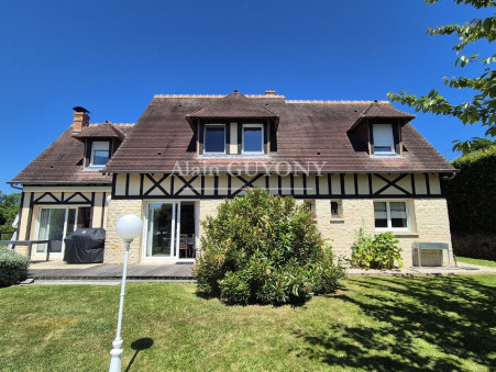 Achat Maison de luxe Calvados 985 000 €
