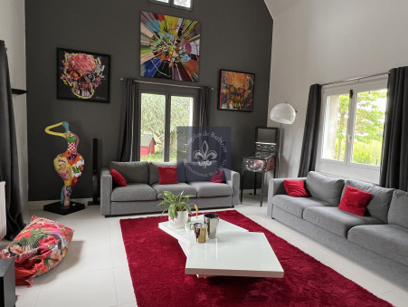 Vente Maison de luxe Seine et marne 790 000 €