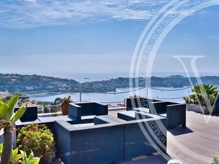 Achat Villa de luxe Villefranche sur Mer 3 700 000 €